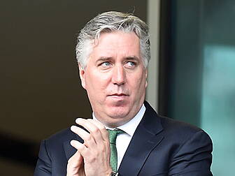 FAI announce reduction of debt...